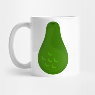 Avocado Mug